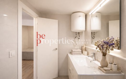 Encantador estudio en el Barrio Gótico