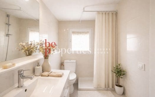 Encantador estudio en el Barrio Gótico