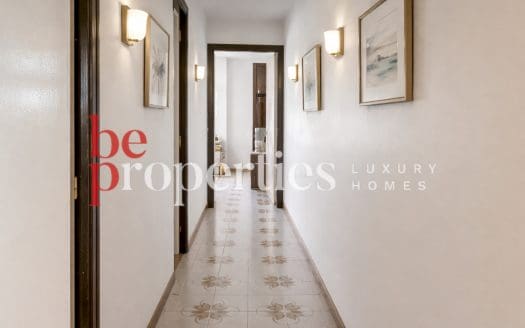 Piso venta en el Barrio del Clot