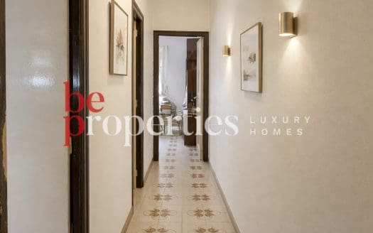 Piso venta en el Barrio del Clot