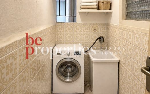 Piso venta en el Barrio del Clot