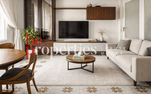 Piso venta en el Barrio del Clot