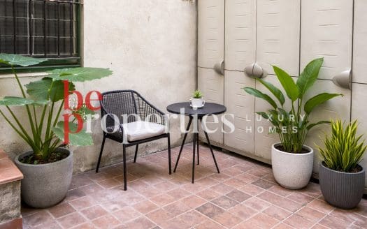 Piso venta en el Barrio del Clot