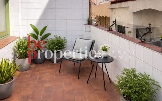 Piso venta en el Barrio del Clot