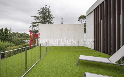 Chalet zona golf