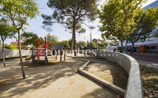 Casa con vistas en Valldoreix