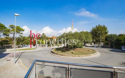 Casa con vistas en Valldoreix