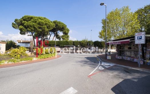 Casa con vistas en Valldoreix