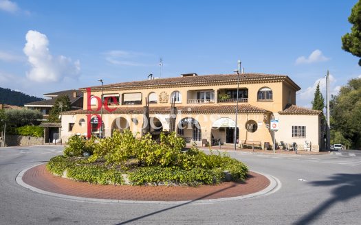 Casa con vistas en Valldoreix