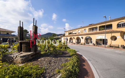 Casa con vistas en Valldoreix