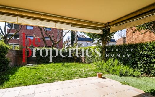 Planta baja cerca estación Sant Cugat