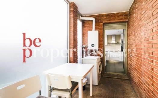 Planta baja cerca estación Sant Cugat