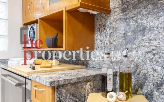 Casa de diseño en Lluminetes, Castelldefels