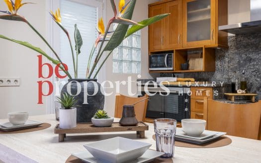 Casa de diseño en Lluminetes, Castelldefels