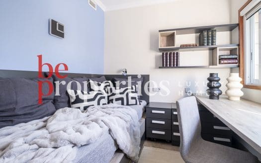 Casa de diseño en Lluminetes, Castelldefels