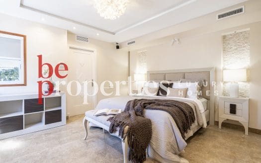 Casa de diseño en Lluminetes, Castelldefels