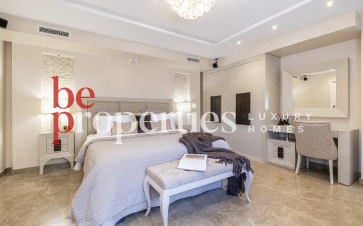 Casa de diseño en Lluminetes, Castelldefels