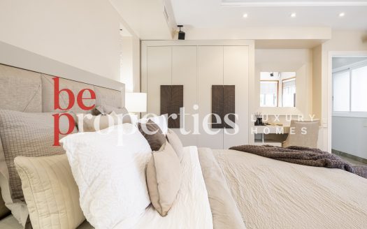 Casa de diseño en Lluminetes, Castelldefels