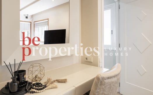 Casa de diseño en Lluminetes, Castelldefels