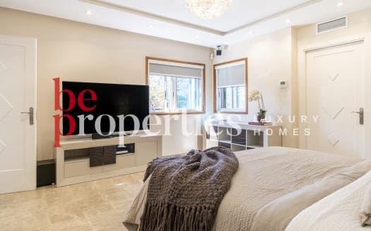 Casa de diseño en Lluminetes, Castelldefels