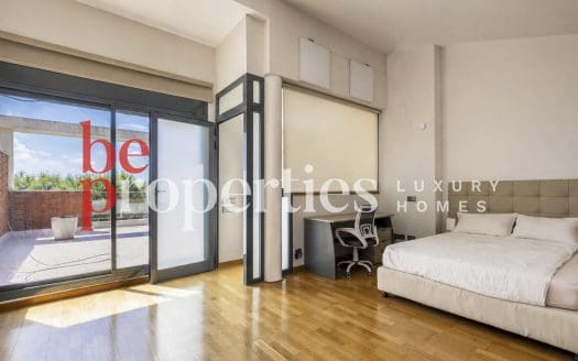 Gavà Mar, adosada amueblada a 1 mint del mar.