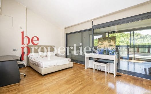 Gavà Mar, adosada amueblada a 1 mint del mar.