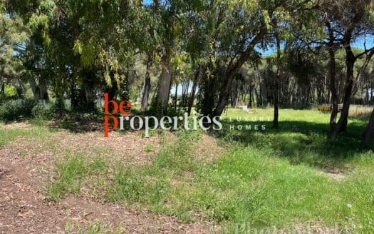 Terreno agricola en Gavà Mar