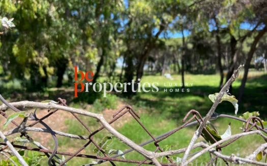 Terreno agricola en Gavà Mar