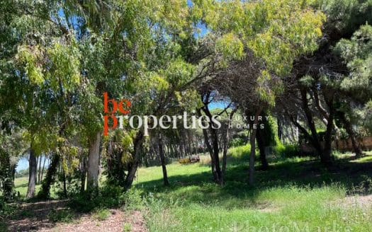 Terreno agricola en Gavà Mar