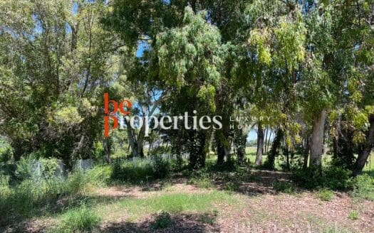 Terreno agricola en Gavà Mar