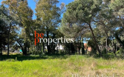 Terreno agricola en Gavà Mar