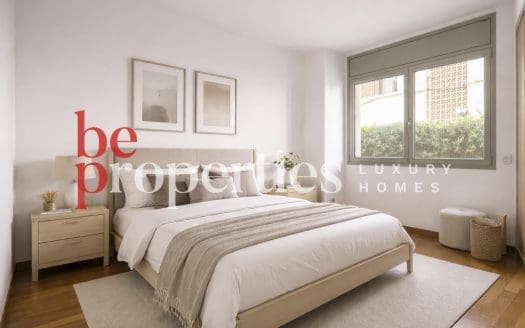 Planta baja cerca estación Sant Cugat