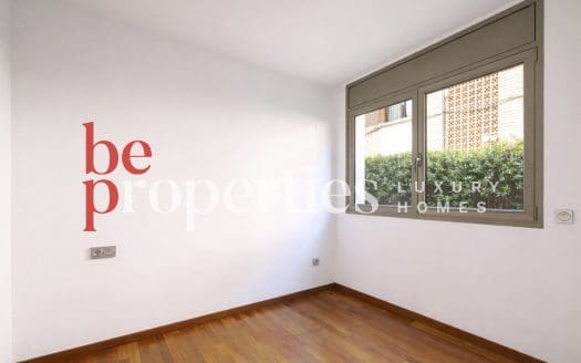 Planta baja cerca estación Sant Cugat