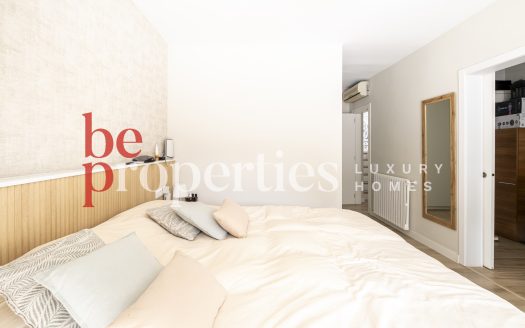 Chalet en Arxius, reformado con muebles