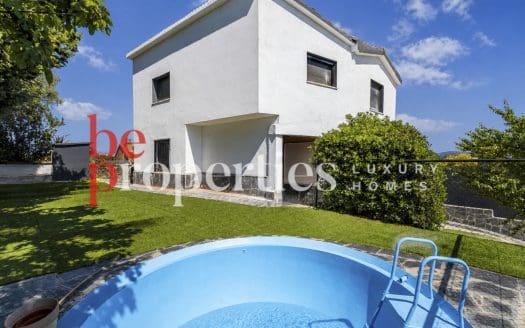 Casa Independiente en Rubí