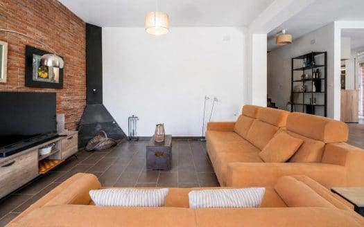 Casa unifamiliar en Bellaterra
