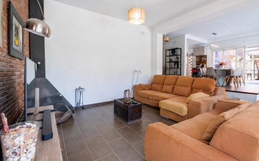 Casa unifamiliar en Bellaterra