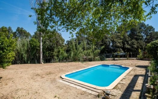 Casa unifamiliar en Bellaterra