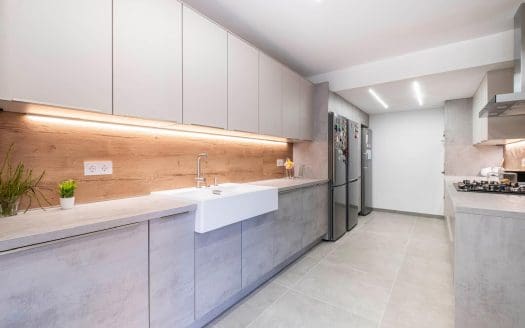 Casa unifamiliar en Bellaterra
