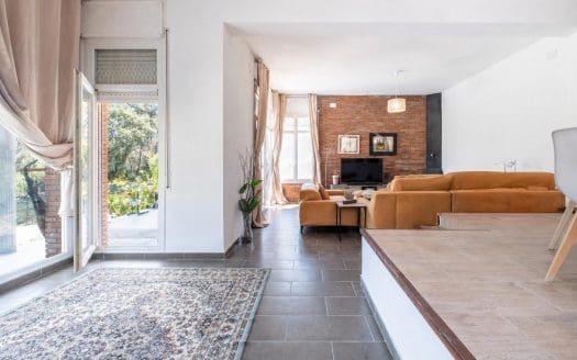 Casa unifamiliar en Bellaterra
