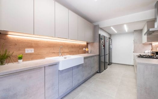 Casa unifamiliar en Bellaterra