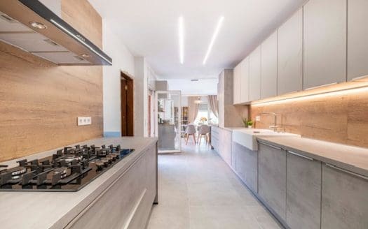 Casa unifamiliar en Bellaterra
