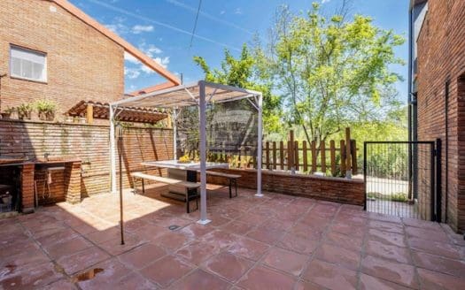 Casa unifamiliar en Bellaterra