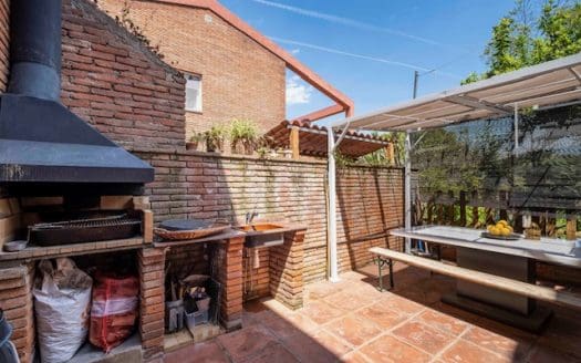Casa unifamiliar en Bellaterra