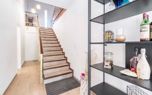 Casa unifamiliar en Bellaterra