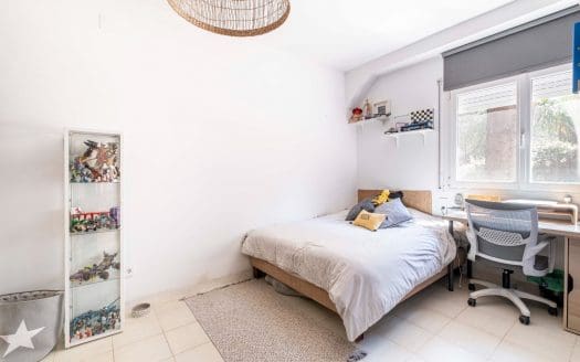 Casa unifamiliar en Bellaterra