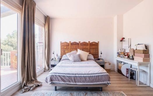 Casa unifamiliar en Bellaterra