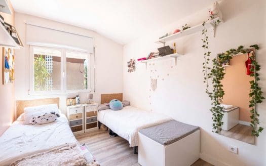 Casa unifamiliar en Bellaterra