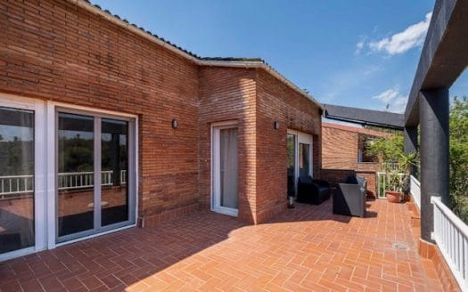 Casa unifamiliar en Bellaterra