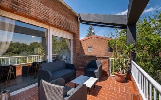 Casa unifamiliar en Bellaterra